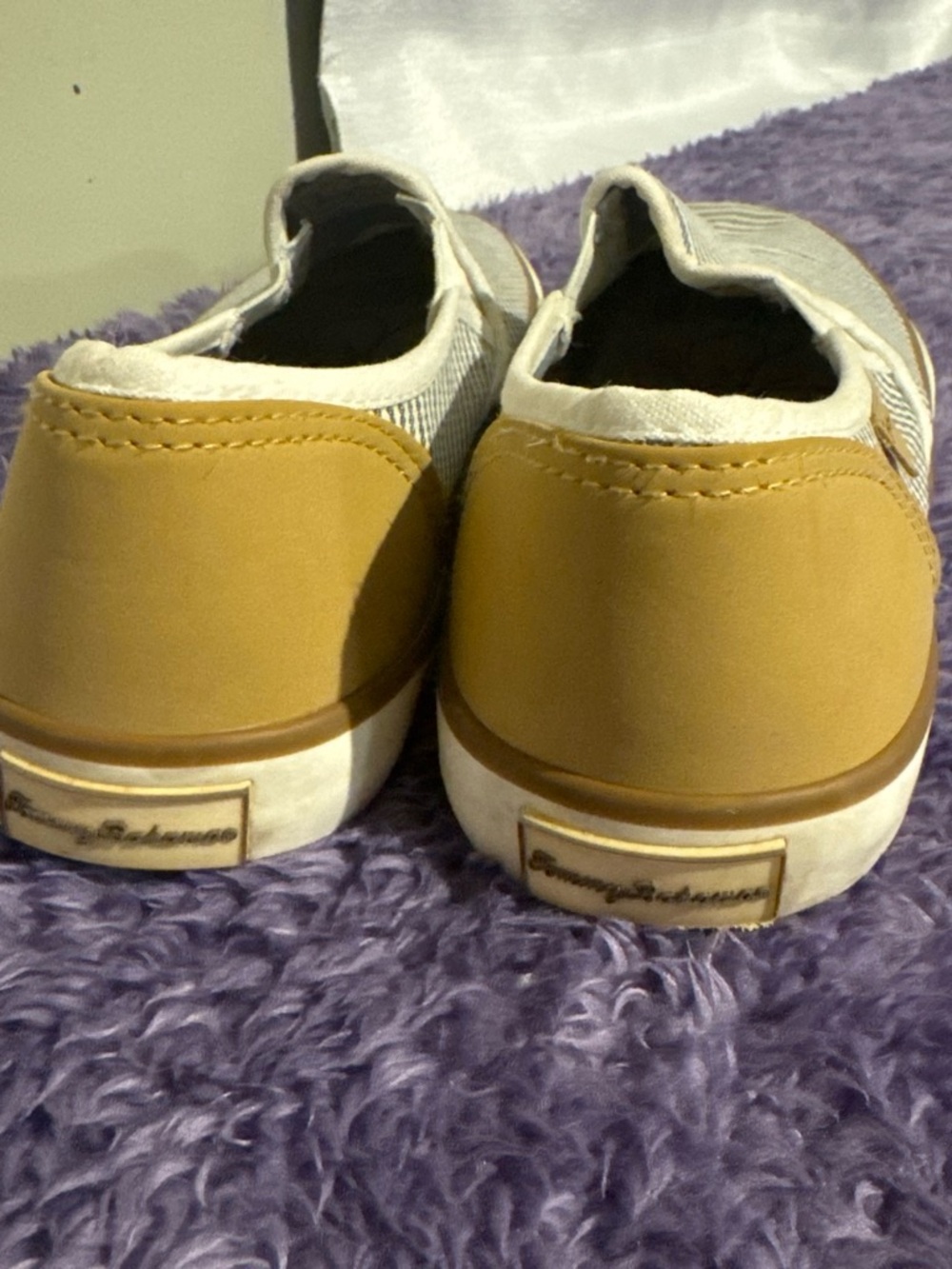 Tommy Bahama Shoes View 3